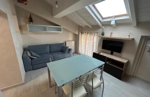 Iseo Apartamento | Appartamento La Scaletta