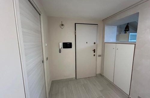 Iseo Apartamento | Appartamento La Scaletta