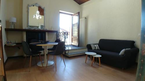 Tremezzina Apartamento | Appartamento La Torre