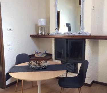 Tremezzina Apartamento | Appartamento La Torre