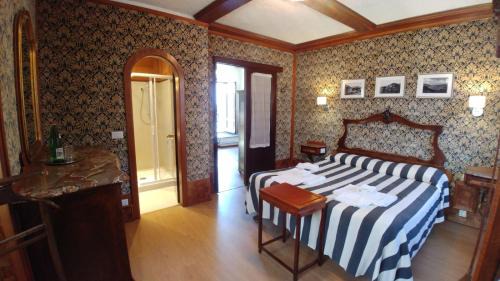 Tremezzina Apartamento | Appartamento La Torre