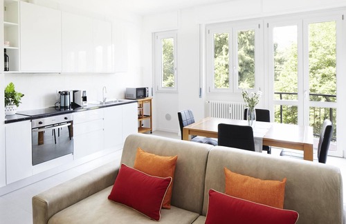 Como Apartamento | Appartamento la Vista