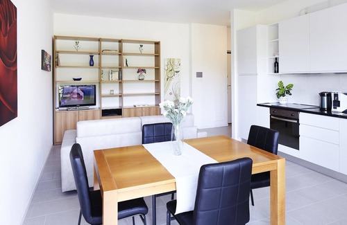 Como Apartamento | Appartamento la Vista