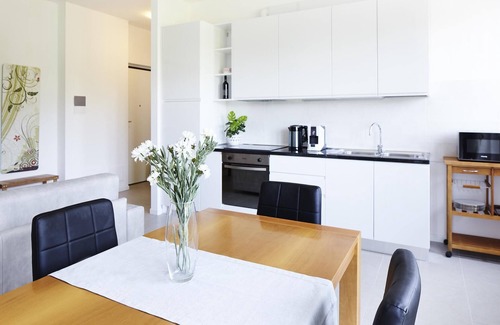 Como Apartamento | Appartamento la Vista