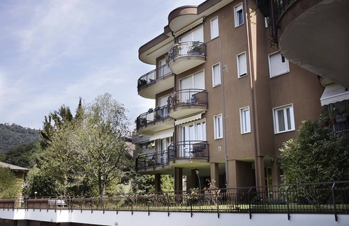 Como Apartamento | Appartamento la Vista
