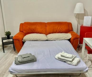Spoleto Apartamento | Appartamento Lady