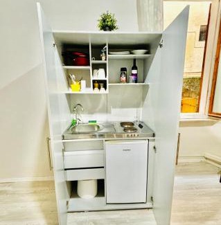 Spoleto Apartamento | Appartamento Lady