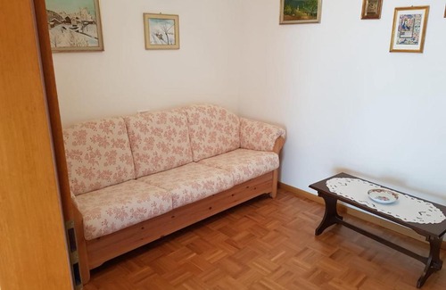 Laggio di Cadore Apartamento | Appartamento Laggio di Cadore