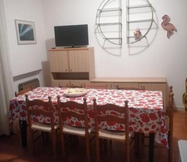 Lido di Spina Apartamento | Appartamento Laguna