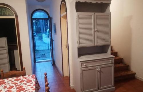 Lido di Spina Apartamento | Appartamento Laguna