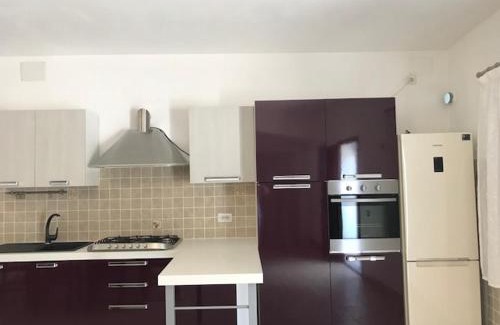 Sos Alinos Apartamento | Appartamento Lai
