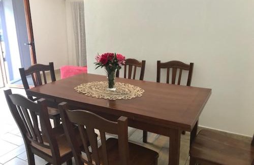Sos Alinos Apartamento | Appartamento Lai