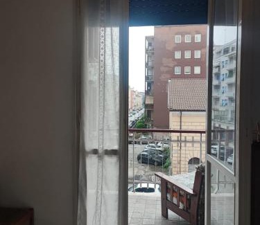 Alessandria Apartamento | Appartamento Lamarmora