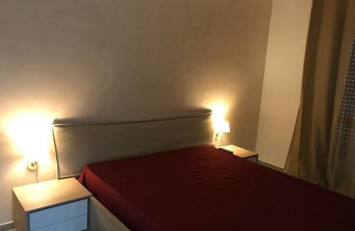 Lamezia Terme Apartamento | Appartamento “ Lamezia Golfo “