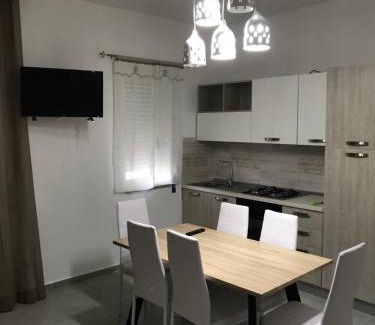 Lamezia Terme Apartamento | Appartamento “ Lamezia Golfo “