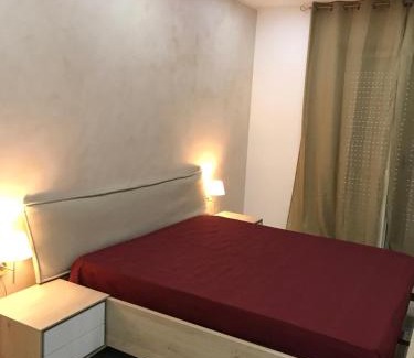 Lamezia Terme Apartamento | Appartamento “ Lamezia Golfo “