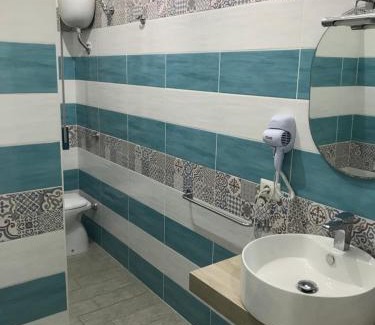 Lamezia Terme Apartamento | Appartamento “ Lamezia Golfo “