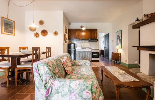 Gallina Apartamento | Appartamento Lavanda