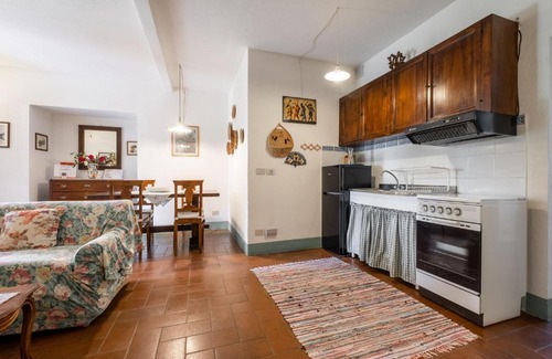 Gallina Apartamento | Appartamento Lavanda