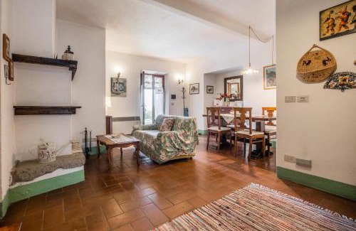 Gallina Apartamento | Appartamento Lavanda