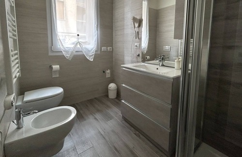 Treviolo Apartamento | Appartamento Lavanda - Immobili e Soluzioni Rent