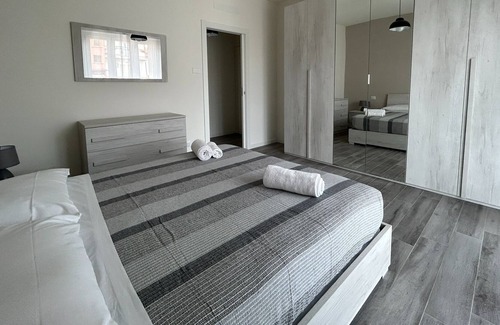 Treviolo Apartamento | Appartamento Lavanda - Immobili e Soluzioni Rent