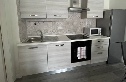 Treviolo Apartamento | Appartamento Lavanda - Immobili e Soluzioni Rent