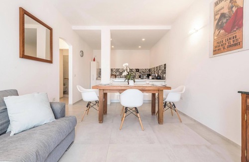 Vesio Apartamento | Appartamento "Le Cementine" con vistas al lago, vistas a la montaña, Wi-Fi y aire acondicionado