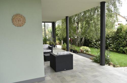 Imola Apartamento | Appartamento LE COLONNE