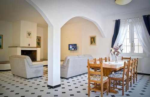 Montepulciano Apartamento | Appartamento Le Crugnole