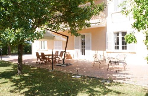 Montepulciano Apartamento | Appartamento Le Crugnole