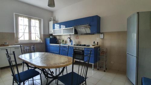 Montepulciano Apartamento | Appartamento Le Crugnole