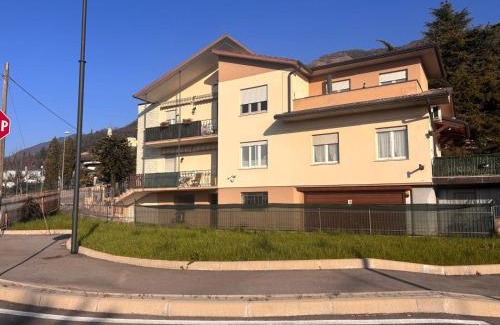 Santorso Apartamento | Appartamento " Le Farfalle "