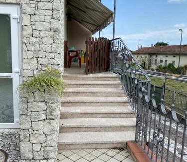 Santorso Apartamento | Appartamento " Le Farfalle "