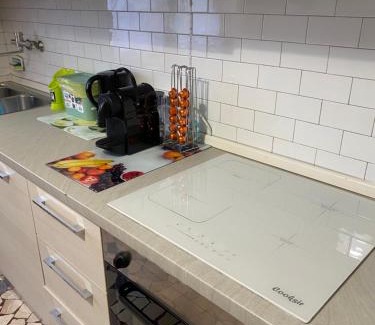 Santorso Apartamento | Appartamento " Le Farfalle "