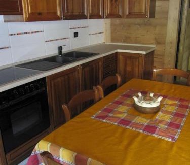 Aymavilles Casa | Appartamento Le Jardin CIR VDA Aymavilles 0009