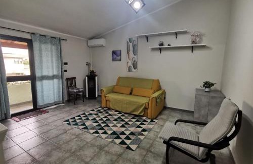 Decimomannu Apartamento | Appartamento le Magnolie