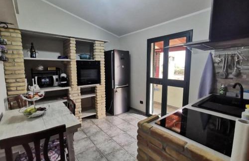 Decimomannu Apartamento | Appartamento le Magnolie