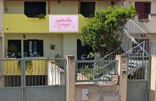 Decimomannu Apartamento | Appartamento le Magnolie