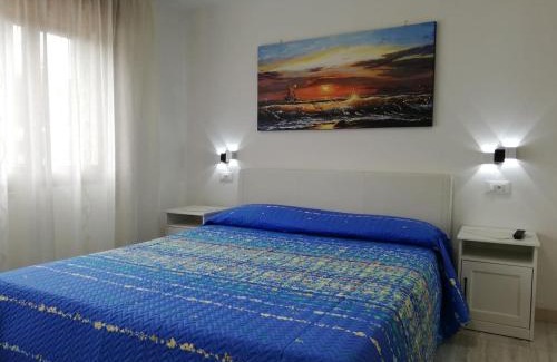 Pagnano Apartamento | Appartamento Le Magnolie 2