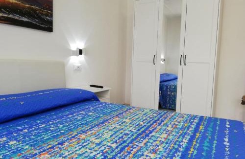 Pagnano Apartamento | Appartamento Le Magnolie 2