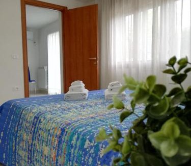 Pagnano Apartamento | Appartamento Le Magnolie 2