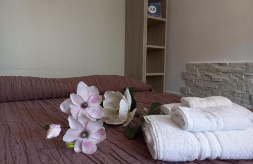 Pagnano Apartamento | Appartamento Le Magnolie