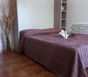 Pagnano Apartamento | Appartamento Le Magnolie