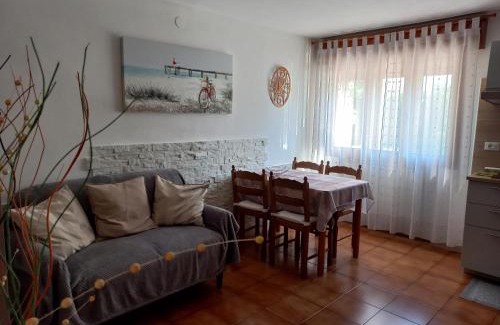 Pagnano Apartamento | Appartamento Le Magnolie