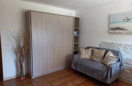 Pagnano Apartamento | Appartamento Le Magnolie