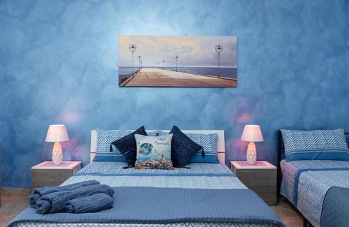 Siculiana Apartamento | Appartamento Le Rondini