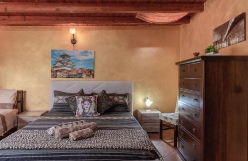Siculiana Apartamento | Appartamento Le Rondini