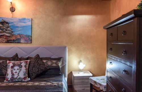 Siculiana Apartamento | Appartamento Le Rondini