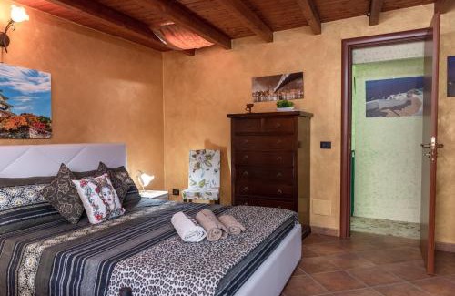 Siculiana Apartamento | Appartamento Le Rondini